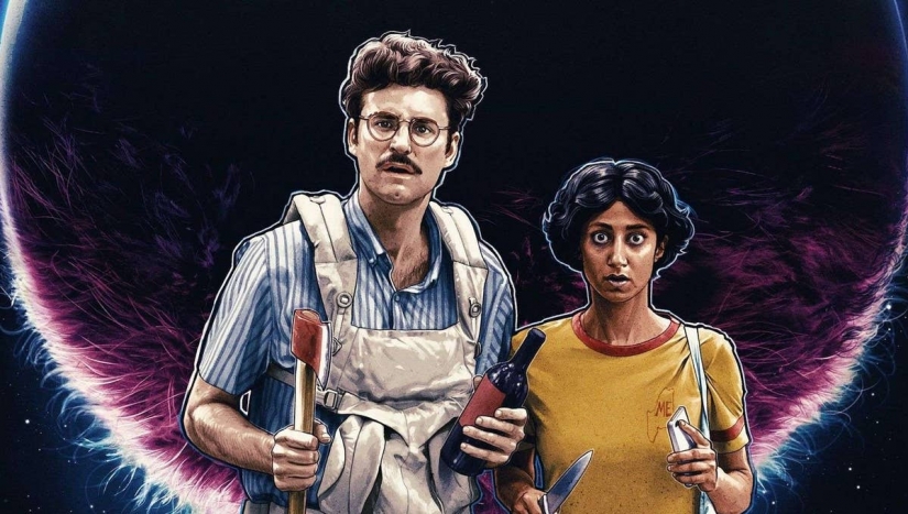 7 exciting sci-fi movies to watch at Home