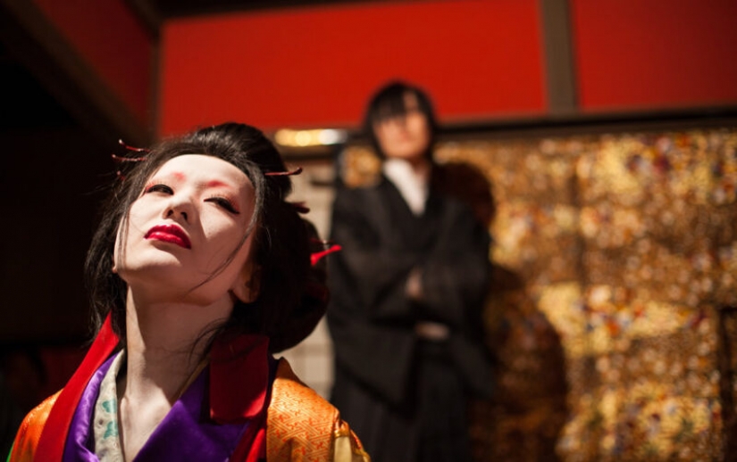 7 facts from sex geography: in which country do they like orgies, and where do the most unfaithful wives live 7 facts from sex geography: in which country do they like orgies, and where do the most unfaithful wives live