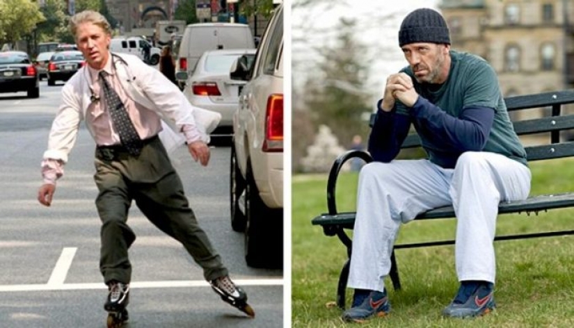 7 famous characters based on real people 7 famous characters based on real people