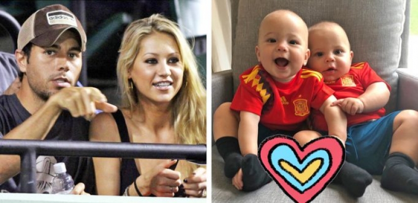 7 famous couples who didn't get married even after having kids