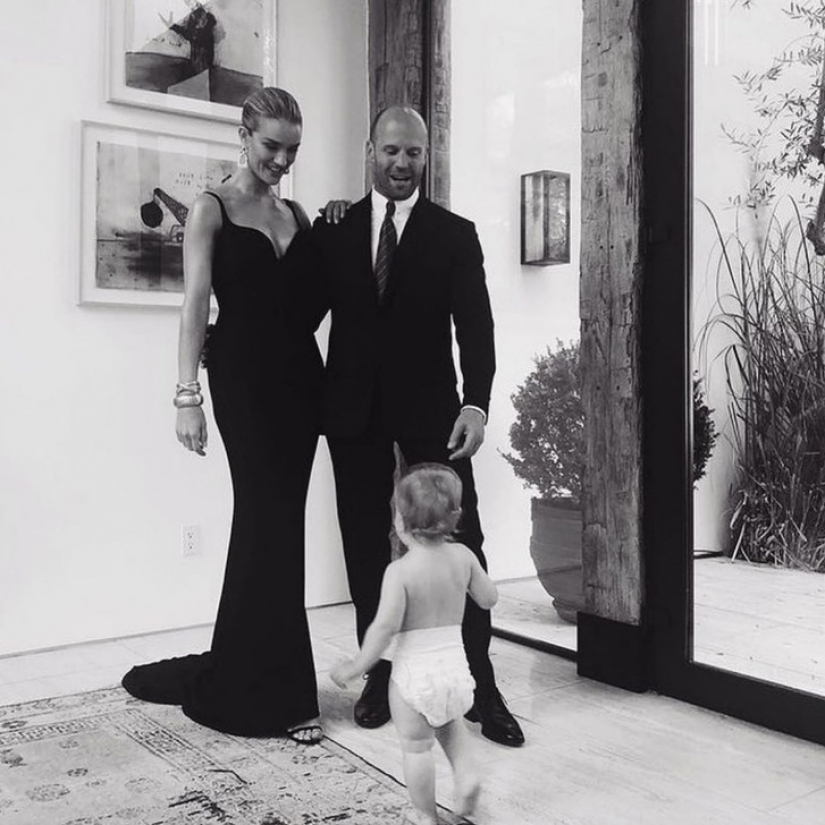 7 famous couples who didn't get married even after having kids