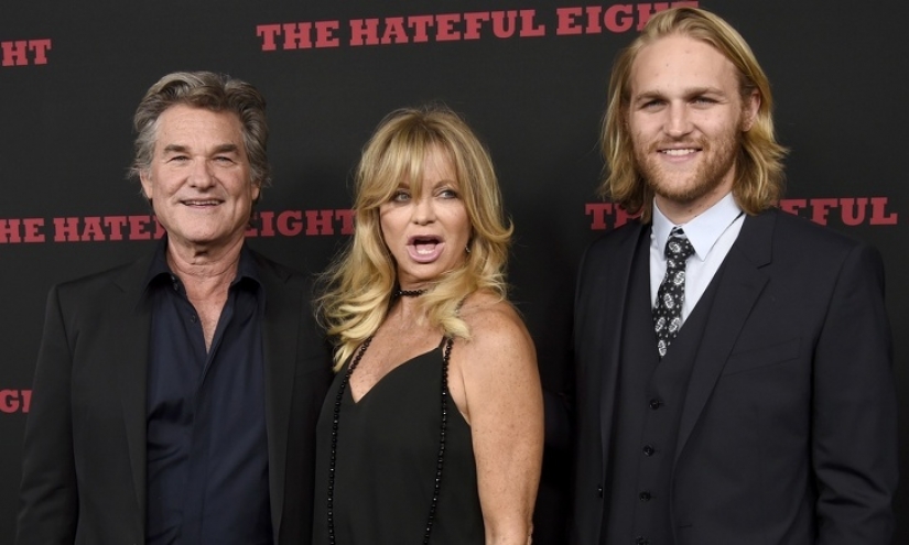 7 famous couples who didn't get married even after having kids