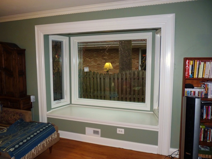 7 features to help you recognize a typical British home