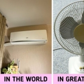 7 funciones para ayudarlo a reconocer una casa británica típica