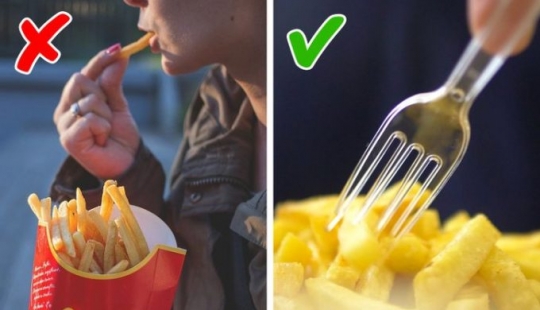 7 habits that can cause you problems around the world