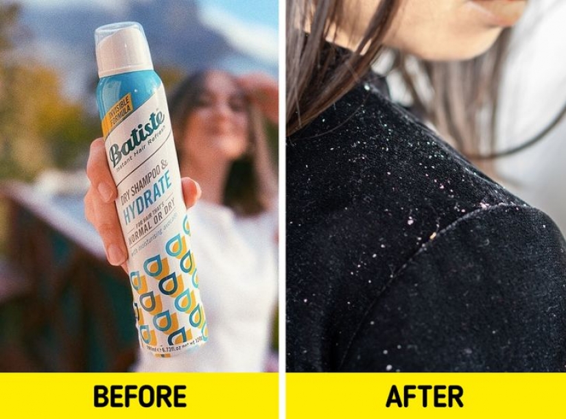 7 hábitos diarios que matan tu cabello 7 hábitos diarios que matan tu cabello