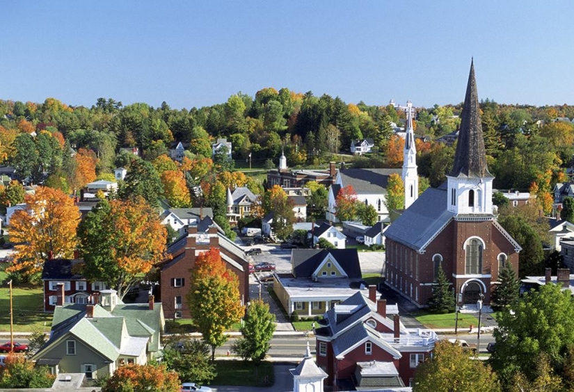 7 hechos geográficos sobre EE. UU. 7 hechos geográficos sobre EE. UU.