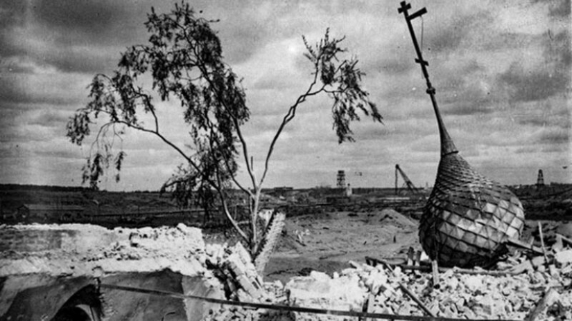 7 hechos sobre Mologa, la Atlántida rusa del siglo 20 7 hechos sobre Mologa, la Atlántida rusa del siglo 20