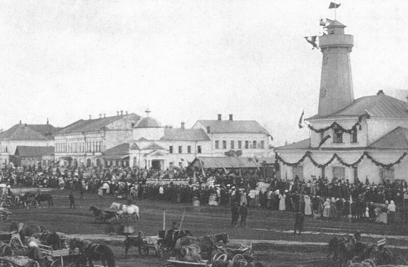 7 hechos sobre Mologa, la Atlántida rusa del siglo 20 7 hechos sobre Mologa, la Atlántida rusa del siglo 20