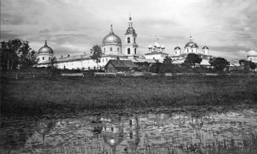 7 hechos sobre Mologa, la Atlántida rusa del siglo 20 7 hechos sobre Mologa, la Atlántida rusa del siglo 20