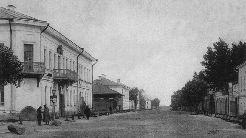 7 hechos sobre Mologa, la Atlántida rusa del siglo 20 7 hechos sobre Mologa, la Atlántida rusa del siglo 20