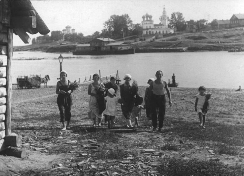 7 hechos sobre Mologa, la Atlántida rusa del siglo 20 7 hechos sobre Mologa, la Atlántida rusa del siglo 20