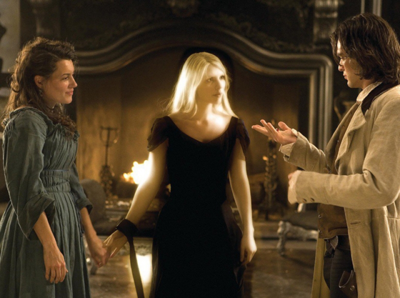 7 la mayoría de las buenas películas, los cuentos de hadas 7 la mayoría de las buenas películas, los cuentos de hadas