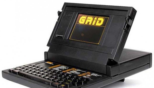 7 laptops that revolutionized the world of laptops