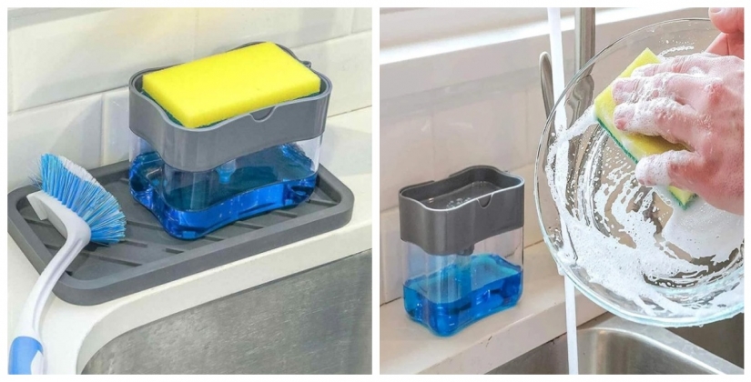 7 little things for the kitchen that every housewife will like 7 little things for the kitchen that every housewife will like
