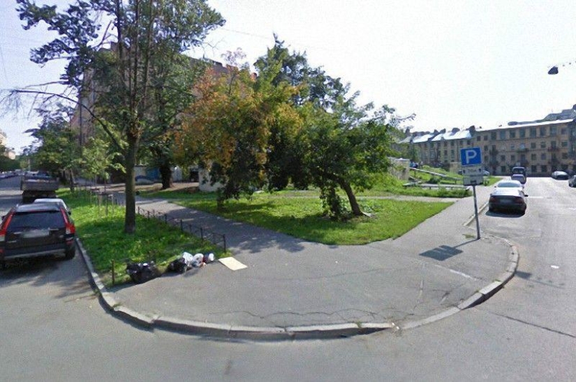 7 lugares memorables para Viktor Tsoi 7 lugares memorables para Viktor Tsoi