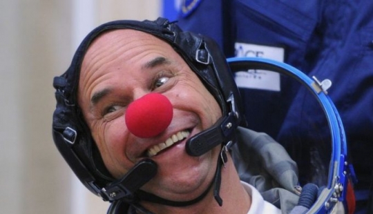 7 millonarios que se hicieron ricos gracias a una sola idea