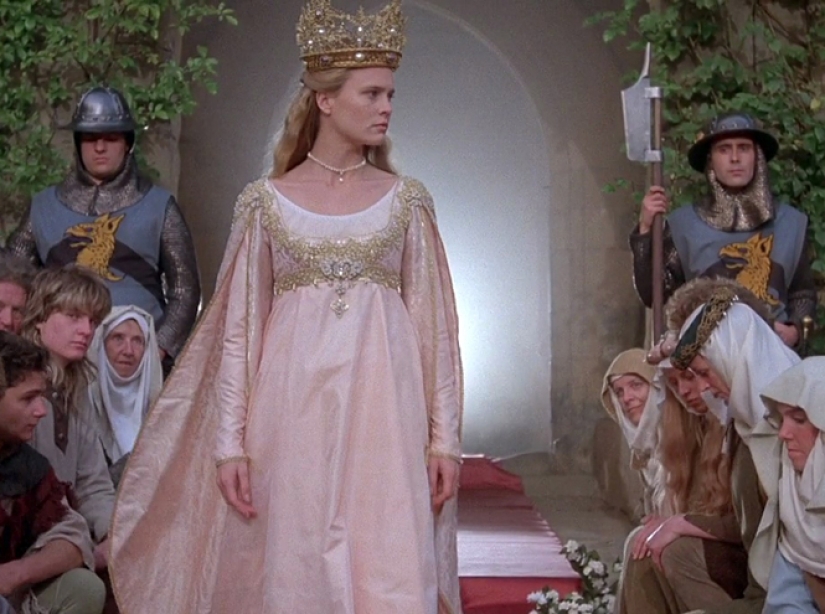 7 most good movies, fairy tales