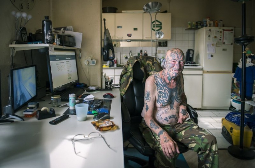 7 of the best new photo projects on the web that will help you look at the world differently