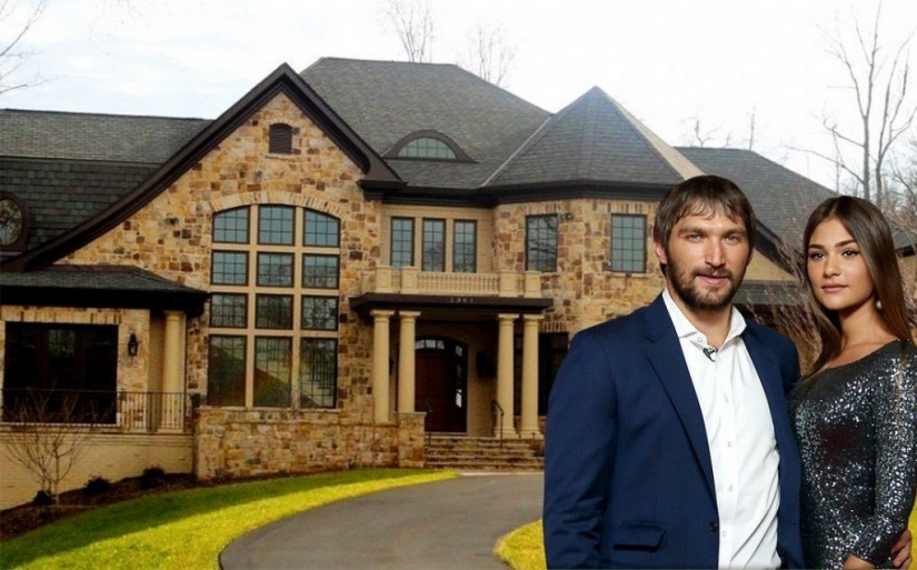 7 of the most FAMOUS Russians living in the USA 7 of the most FAMOUS Russians living in the USA