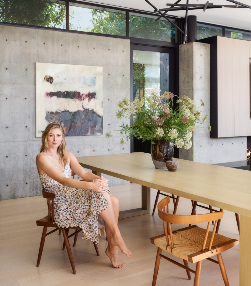 7 of the most FAMOUS Russians living in the USA 7 of the most FAMOUS Russians living in the USA