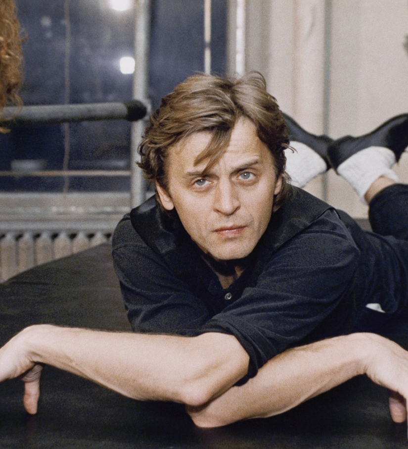 7 of the most FAMOUS Russians living in the USA 7 of the most FAMOUS Russians living in the USA