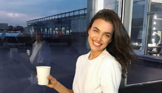 7 of the most FAMOUS Russians living in the USA 7 of the most FAMOUS Russians living in the USA