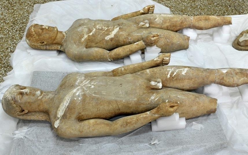 7 of the most unexpected finds of customs