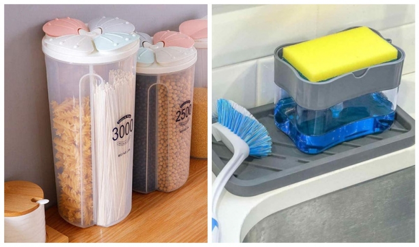 7 pequeñas cosas para la cocina que a cada ama de casa le gustará 7 pequeñas cosas para la cocina que a cada ama de casa le gustará