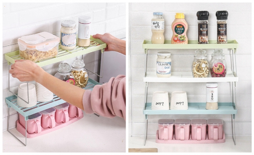 7 pequeñas cosas para la cocina que a cada ama de casa le gustará 7 pequeñas cosas para la cocina que a cada ama de casa le gustará