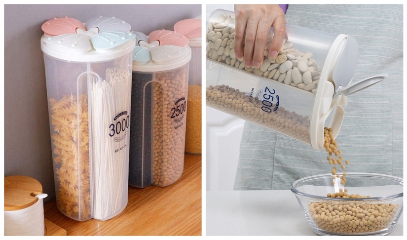 7 pequeñas cosas para la cocina que a cada ama de casa le gustará 7 pequeñas cosas para la cocina que a cada ama de casa le gustará