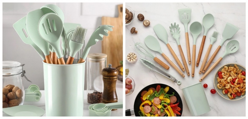 7 pequeñas cosas para la cocina que a cada ama de casa le gustará 7 pequeñas cosas para la cocina que a cada ama de casa le gustará
