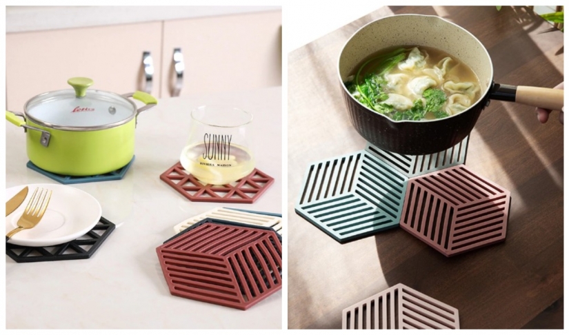 7 pequeñas cosas para la cocina que a cada ama de casa le gustará 7 pequeñas cosas para la cocina que a cada ama de casa le gustará