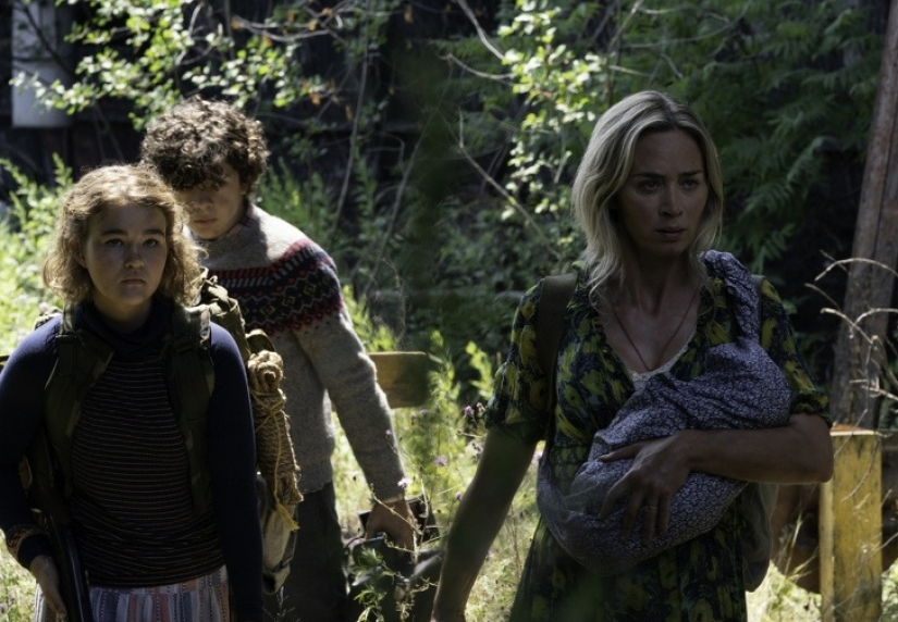 7 próximas películas en 2020 que todos deberíamos ver 7 próximas películas en 2020 que todos deberíamos ver