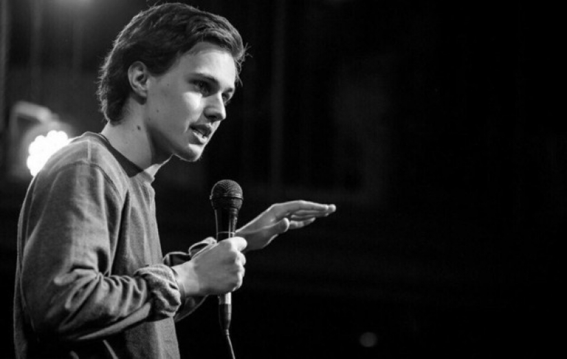 7 really funny Russian stand-up artists whose performances are worth watching