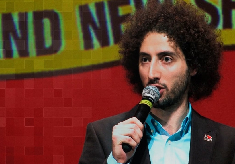 7 really funny Russian stand-up artists whose performances are worth watching