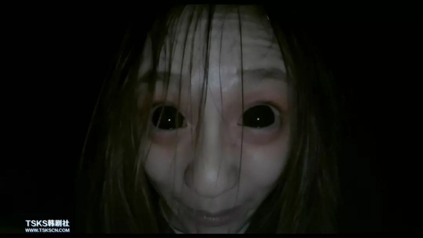 7 scariest Asian horror movies to watch this Halloween