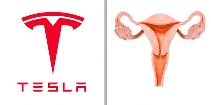 7 secrets behind famous logos