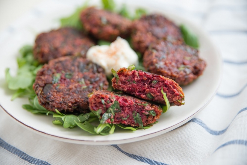7 special recipes for mom's cutlets from around the world