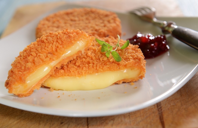 7 special recipes for mom's cutlets from around the world
