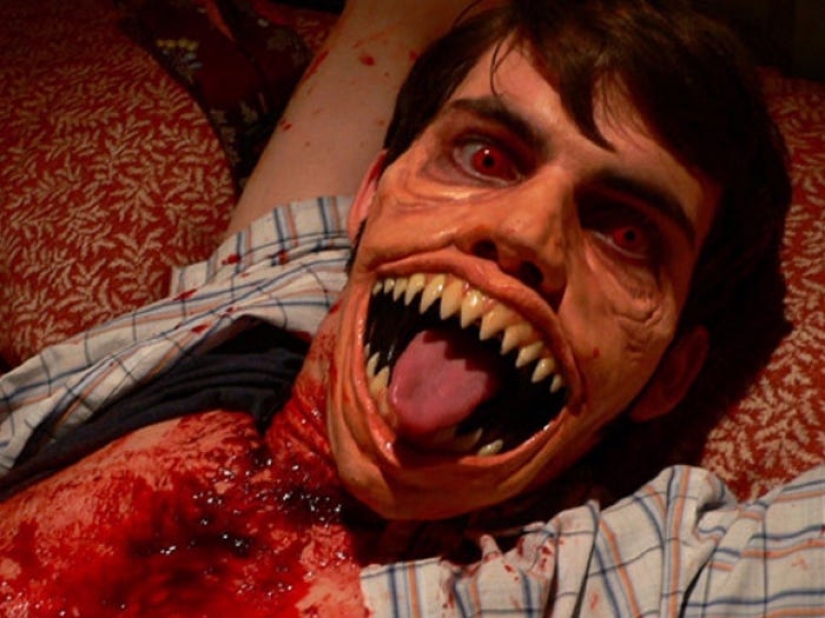 7 worst horror movies of all time 7 worst horror movies of all time