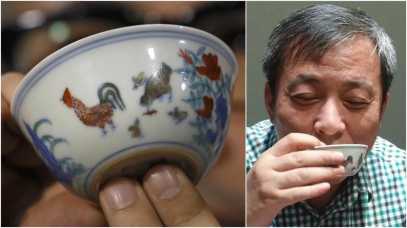 8 absurd purchases of millionaires, gold Drapes, an artificial beach and Hillary Clinton