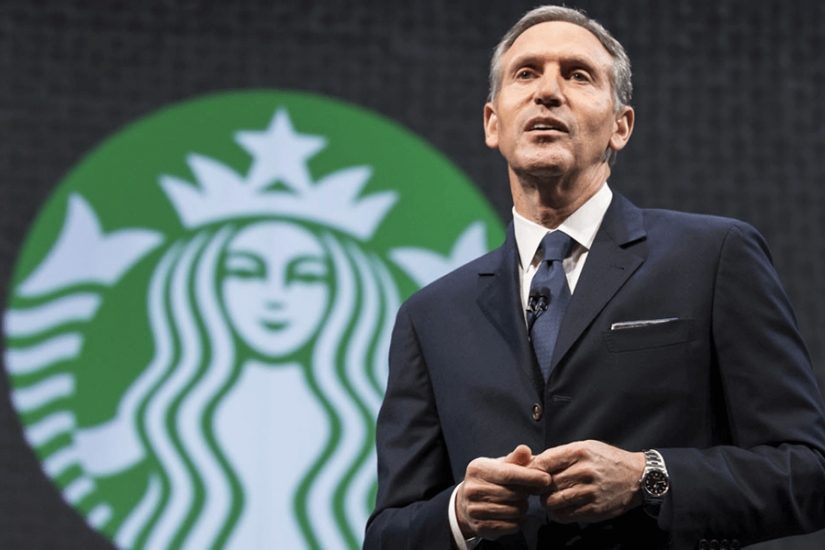 8 billionaires who were once poor