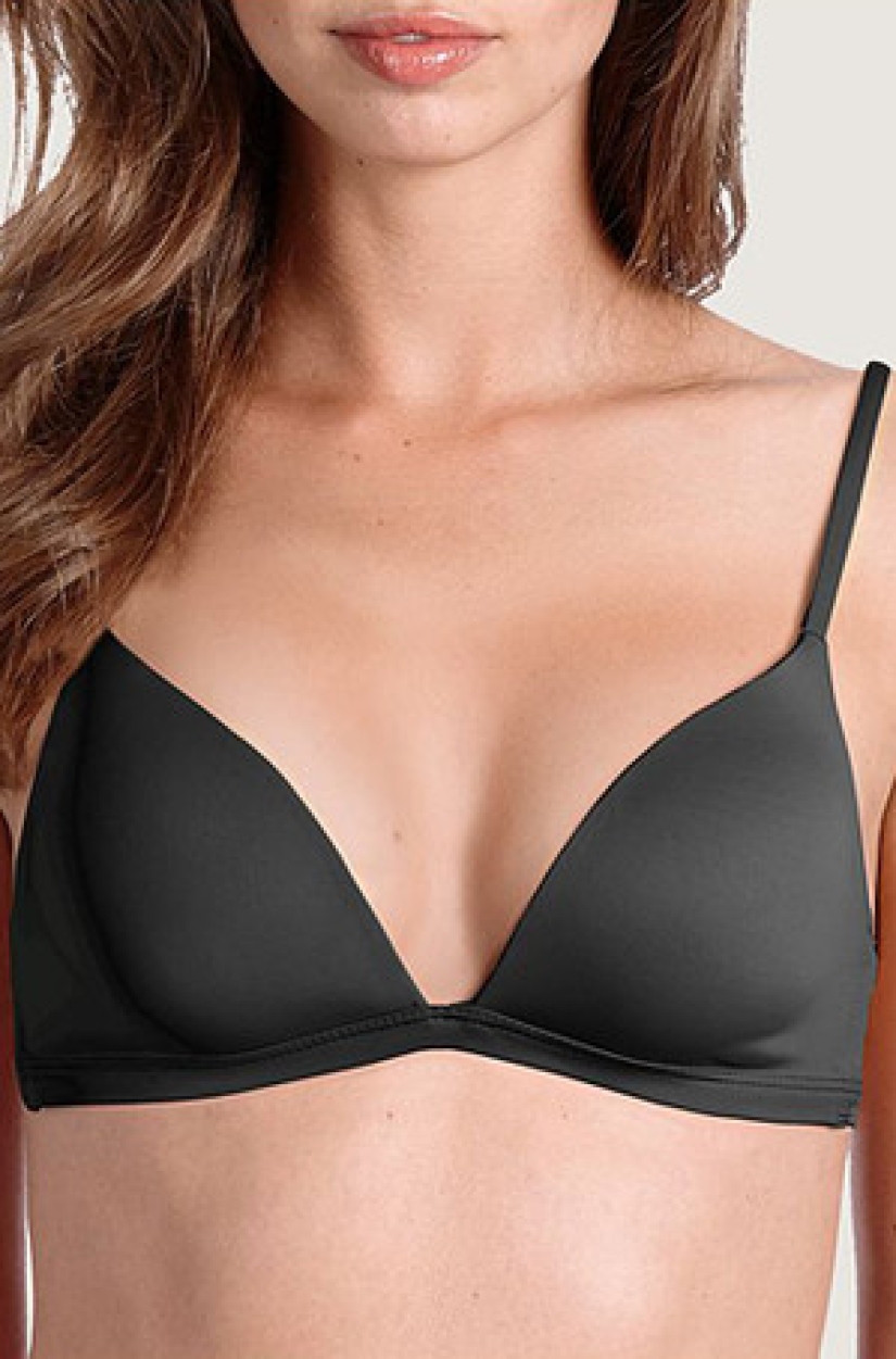 8 bra models that should be in any women's wardrobe