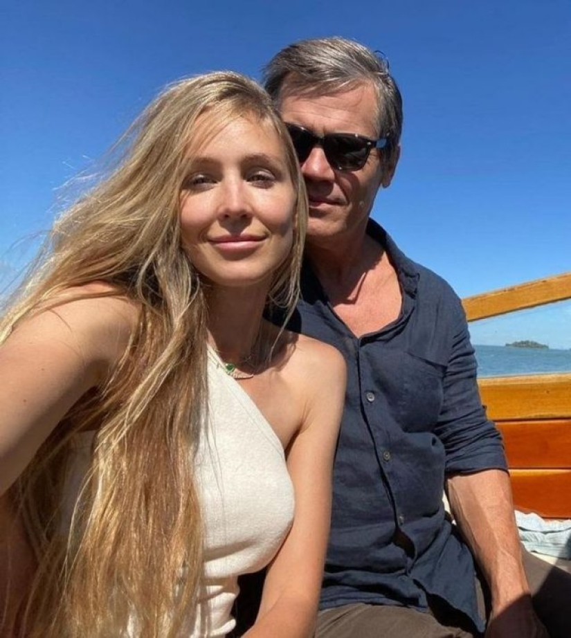 8 celebridades que encontraron el amor más tarde