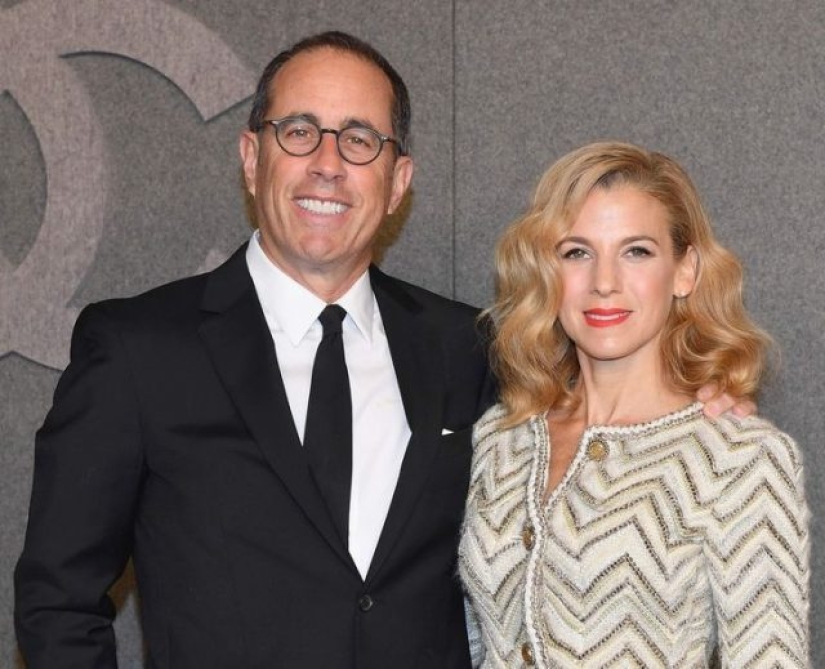 8 celebrities who found love later