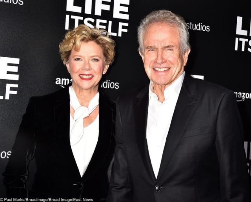 8 celebrities who found love later