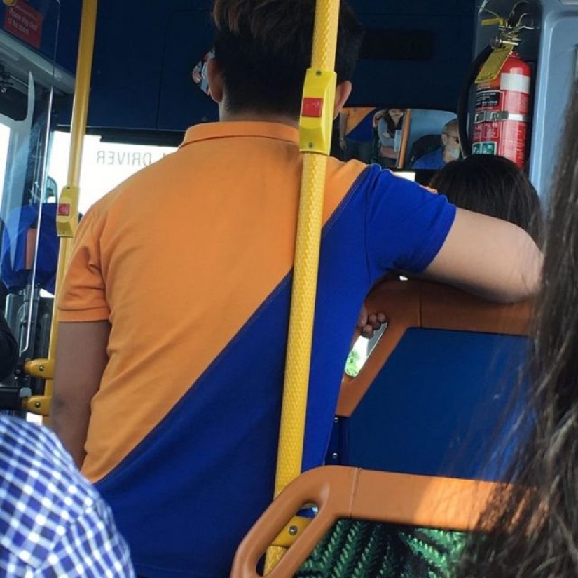 8 coincidencias que nos obligaron a perder de vista