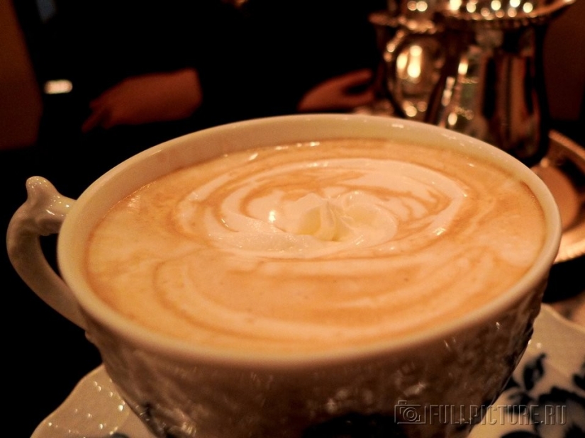 8 cosas que probablemente no sabes sobre Viena 8 cosas que probablemente no sabes sobre Viena