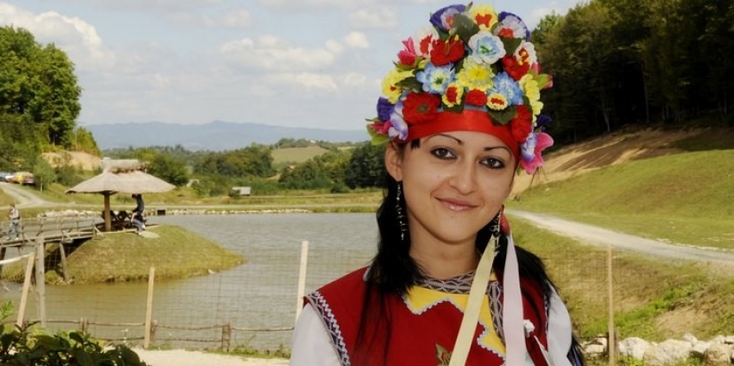 8 de los países en los que debemos mirar para novias